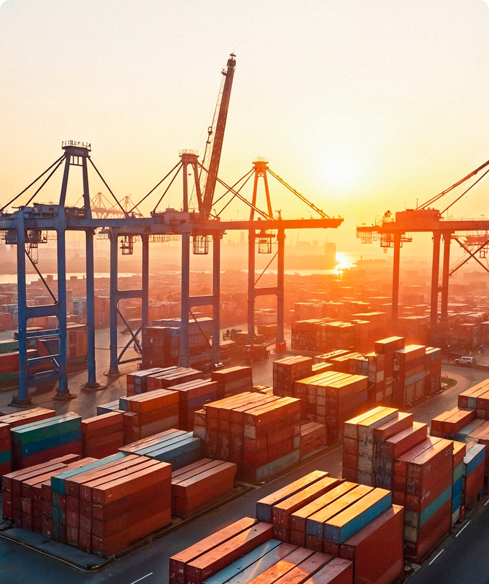 Understanding Freight Forwarding